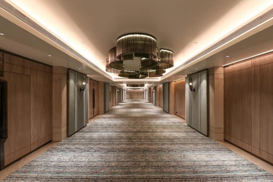 Regenta SGS Greenotel - Lonavala Hotel in Lonavla