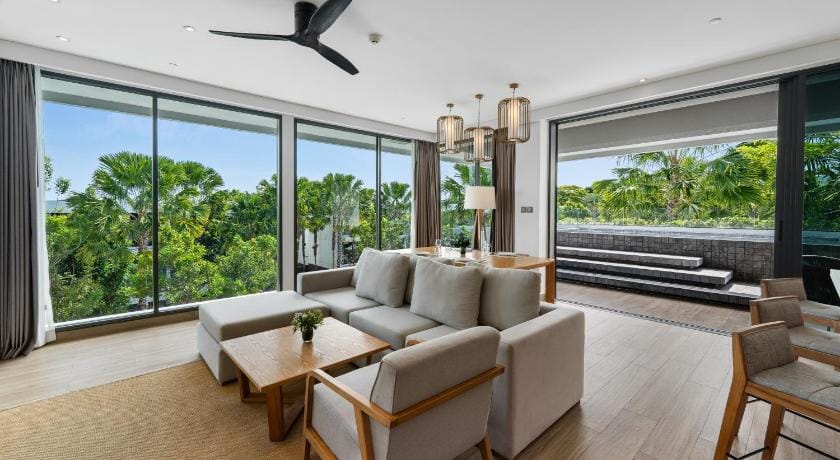Stay Wellbeing & Lifestyle Resort - SHA Extra Plus Resort in Rawai