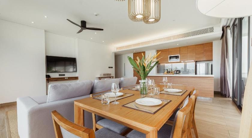 Stay Wellbeing & Lifestyle Resort - SHA Extra Plus Resort in Rawai