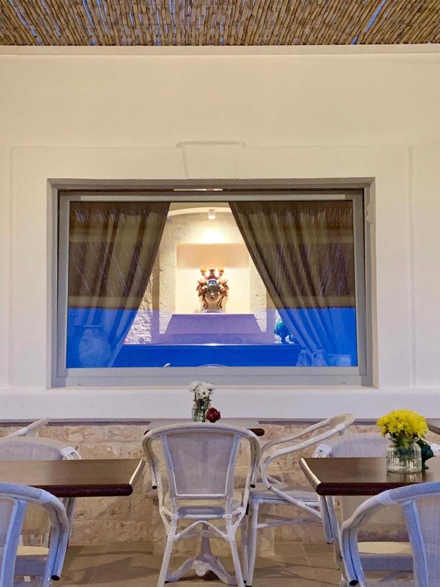 Borgo Cozzana Bed and Breakfast in Apulia
