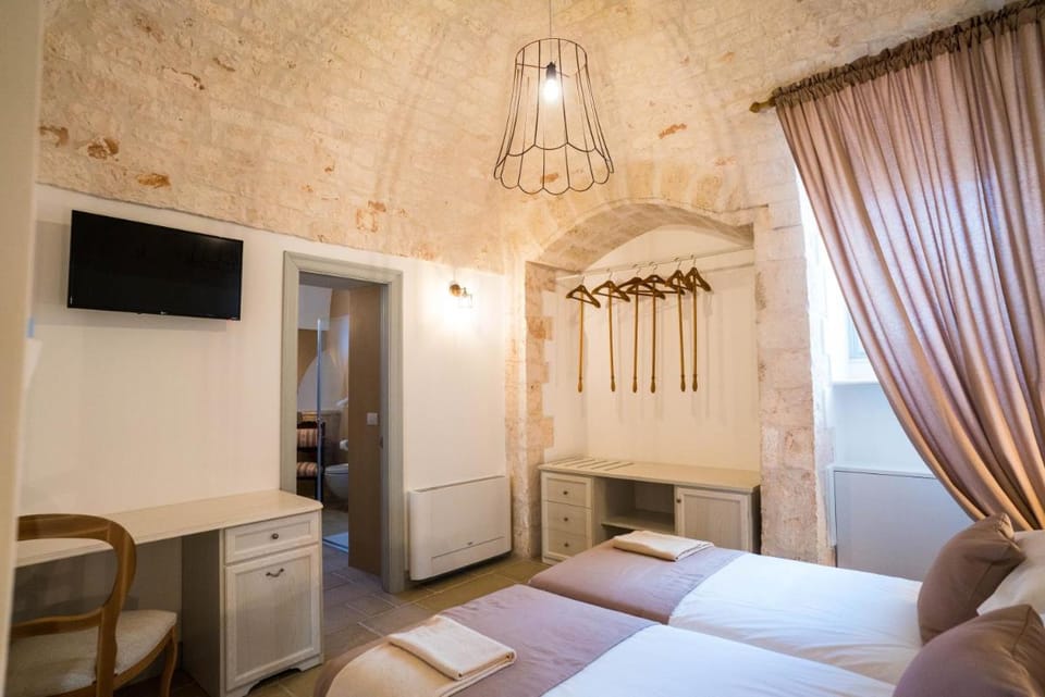 Borgo Cozzana Bed and Breakfast in Apulia