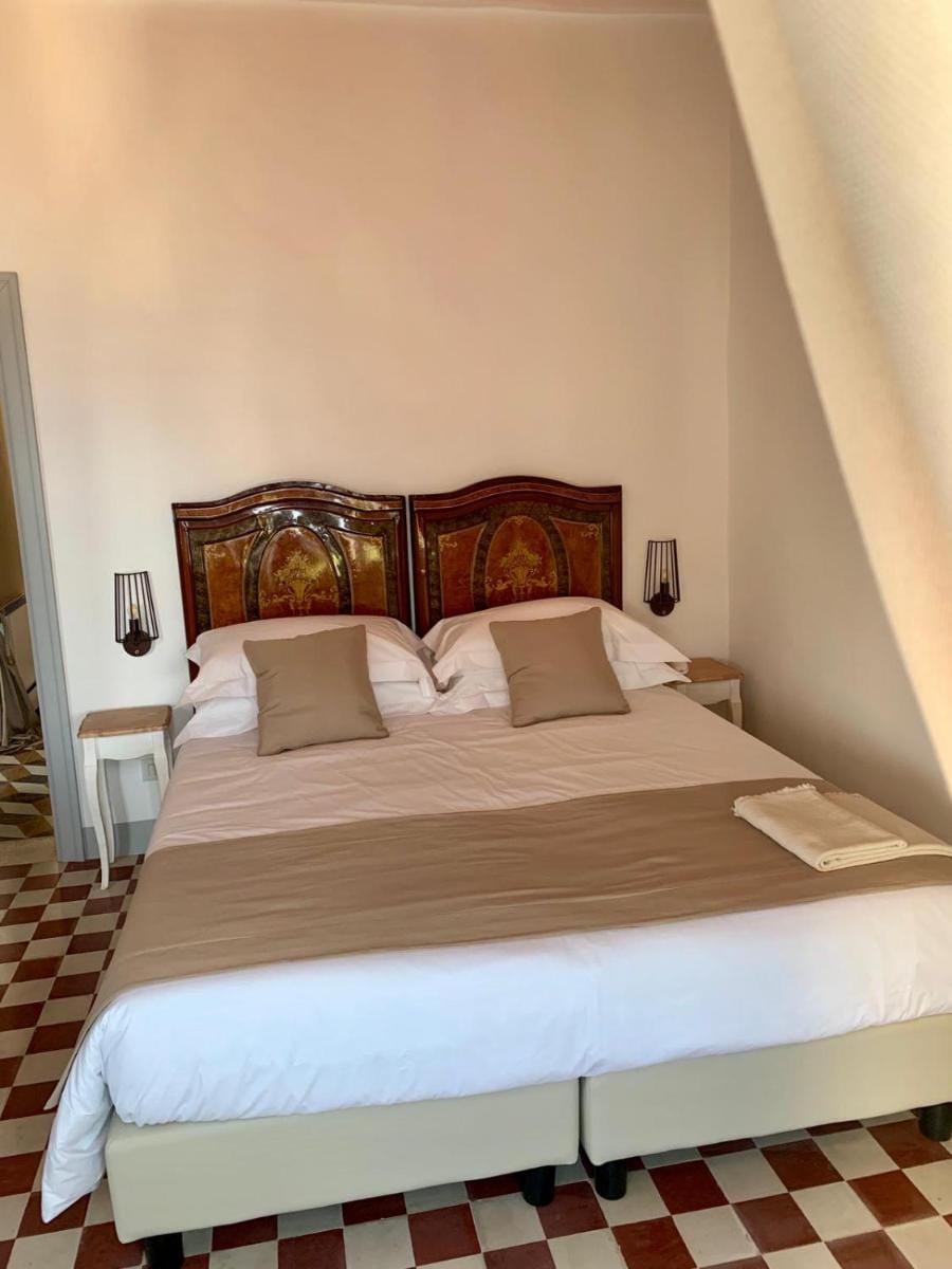 Borgo Cozzana Bed and Breakfast in Apulia