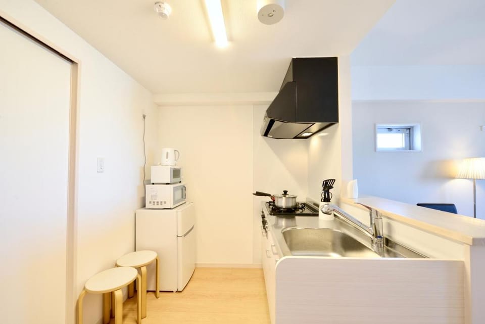 Allstay CHIBANA Apartment hotel in Okinawa Prefecture