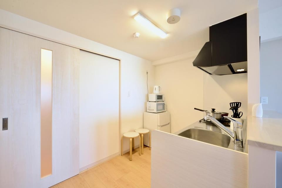 Allstay CHIBANA Apartment hotel in Okinawa Prefecture