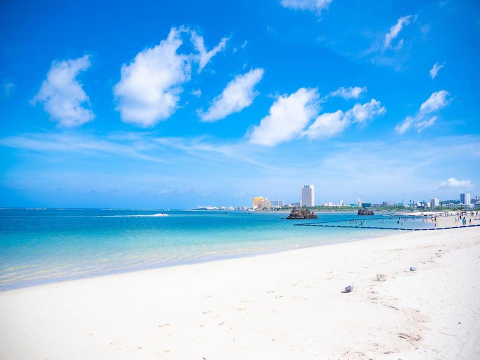 Allstay CHIBANA Apartment hotel in Okinawa Prefecture