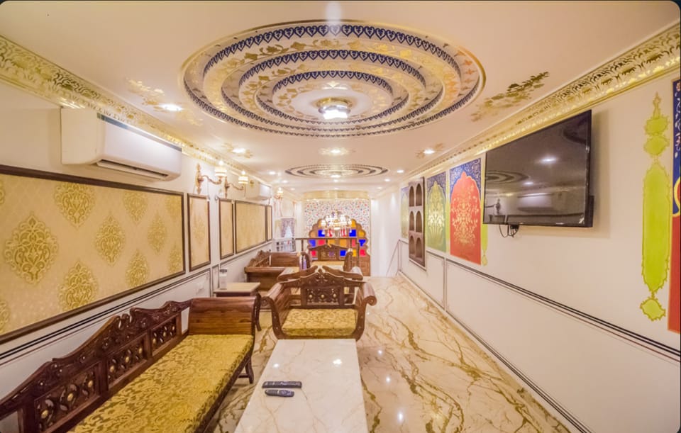Hotel Lavanya Heritage Hotel in Jaipur