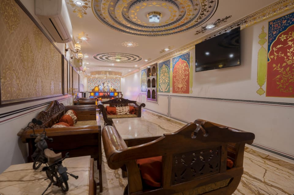 Hotel Lavanya Heritage Hotel in Jaipur