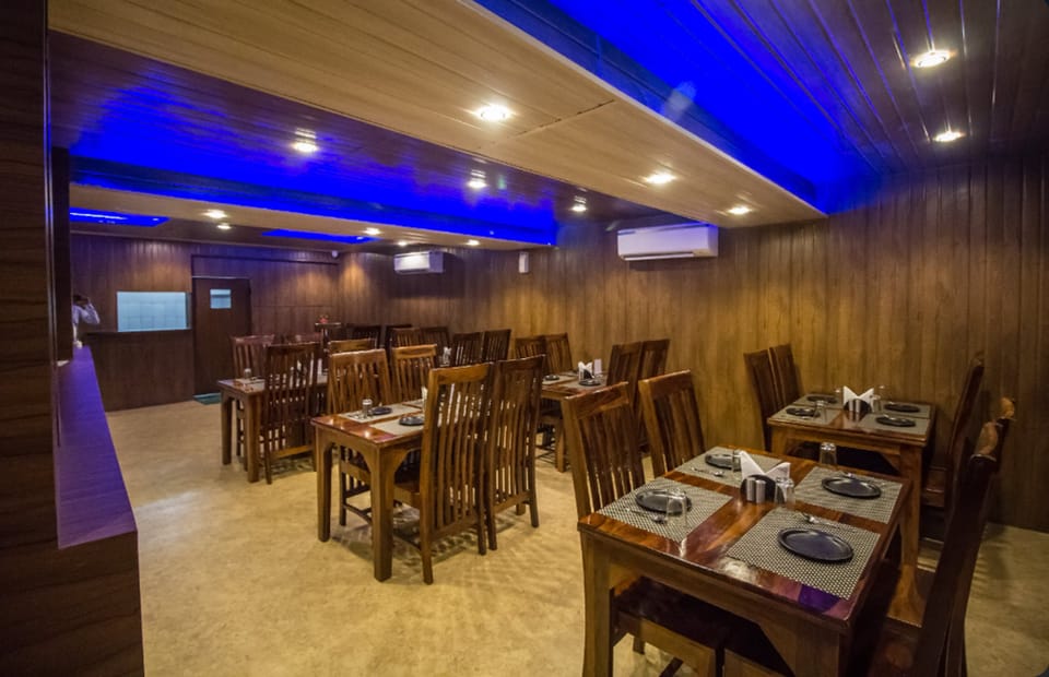 Hotel Lavanya Heritage Hotel in Jaipur