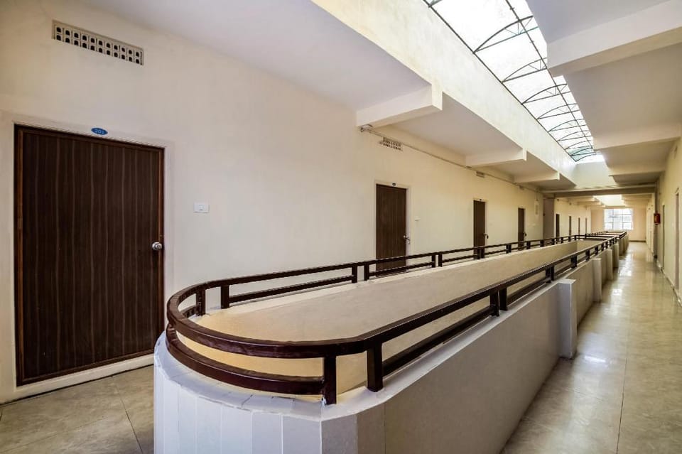 G P Residency Hotel in Andhra Pradesh