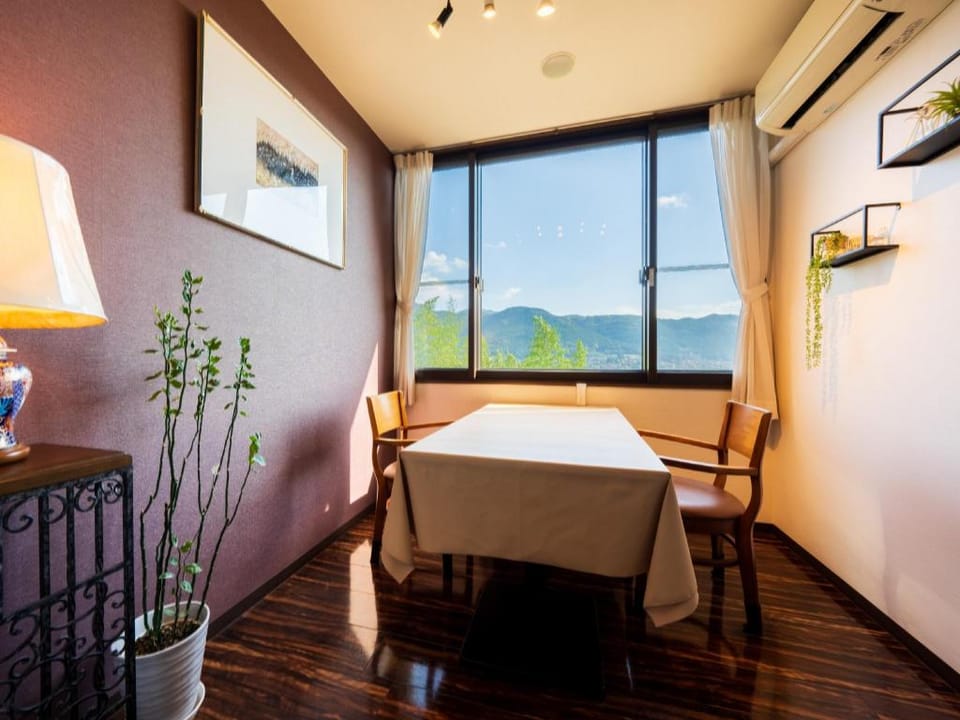 Yufuin ZEN -Adults only Hotel in Japan