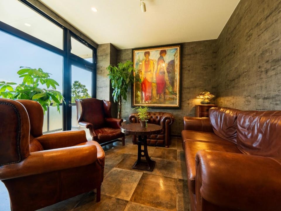 Yufuin ZEN -Adults only Hotel in Japan