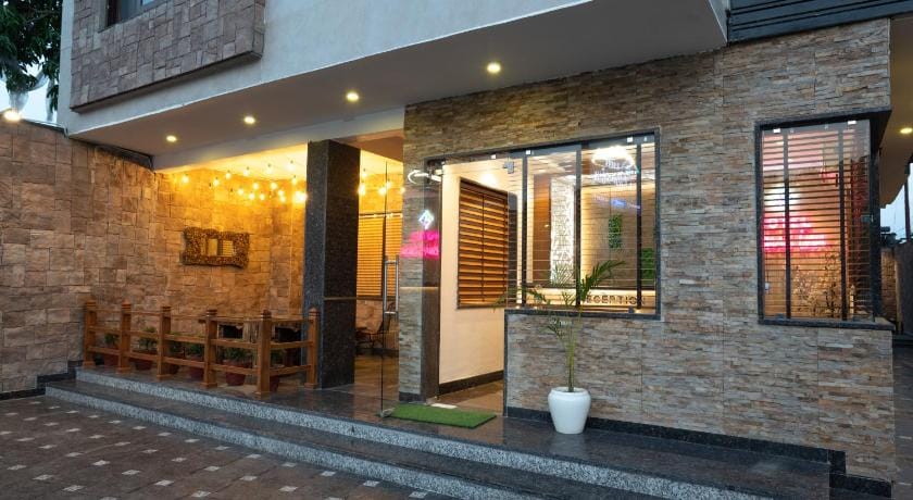 hotel gems inn Hotel in Dehradun