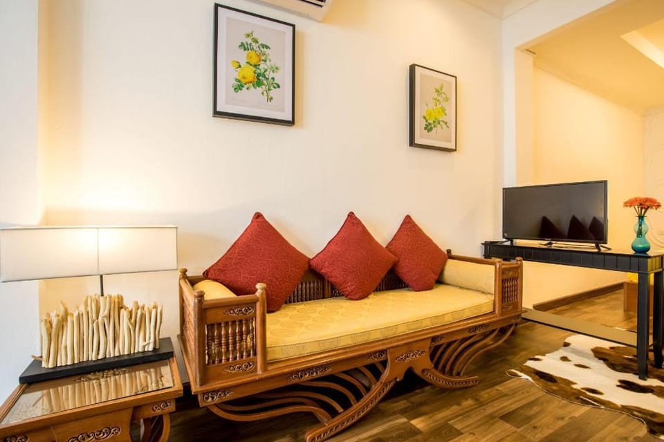 Nine Plus Loft (Guest House) Hotel in Bangkok