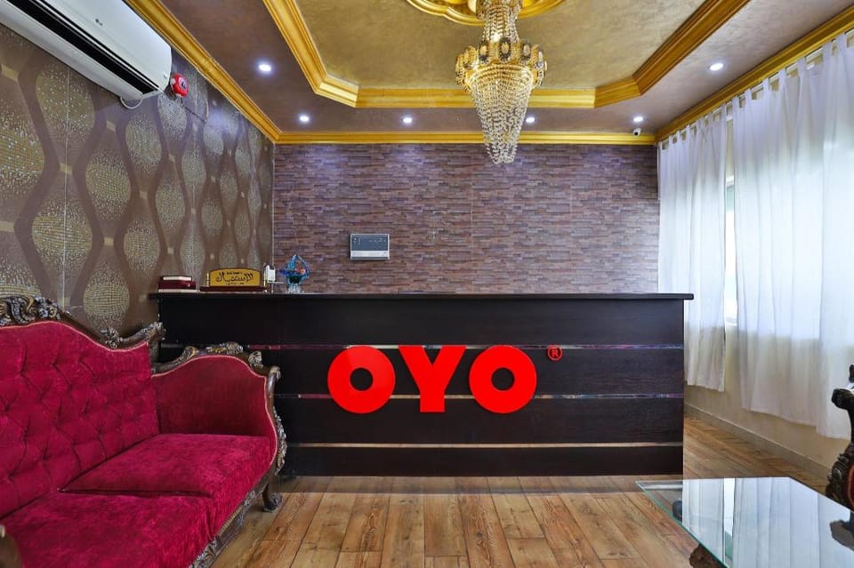 OYO 273 Star Yanbu Hotel Suites Hotel in Al Madinah Province