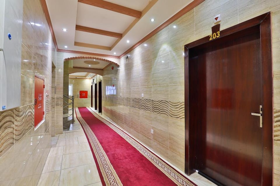 OYO 273 Star Yanbu Hotel Suites Hotel in Al Madinah Province