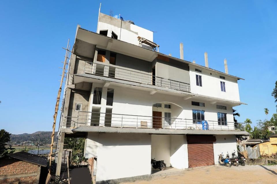 Super Townhouse Srm Kuppakonam Pudur Hotel in Coimbatore