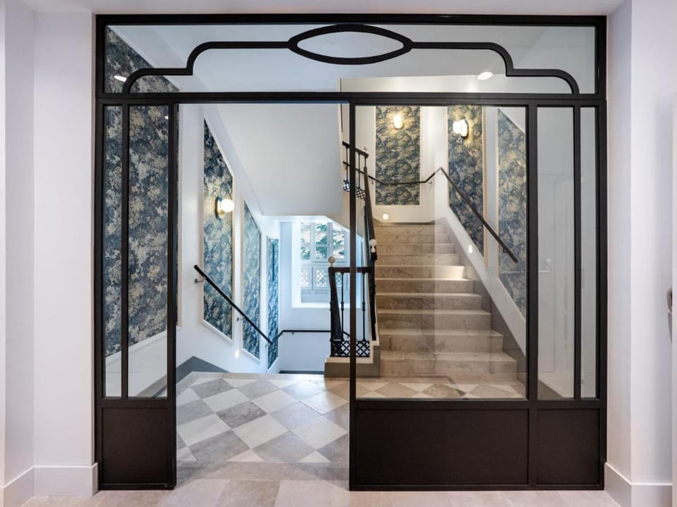 Soho Boutique Colón Hotel in Malaga