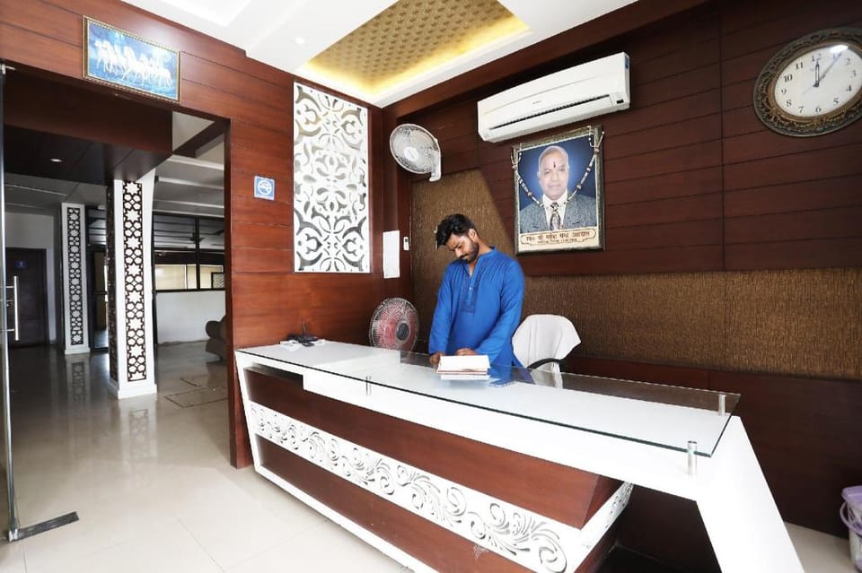 Hotel O Salt And Pepper Hotel And Resturant Hotel in Agra