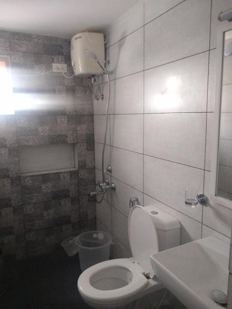 Apollostay Hotel in Chennai