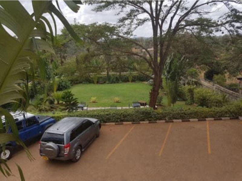 Stanley's Haven Hotel in Kenya