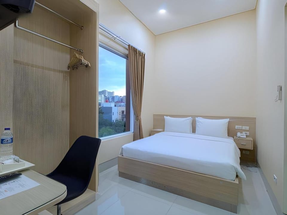 Hotel Cantik Syari Hotel in Jakarta
