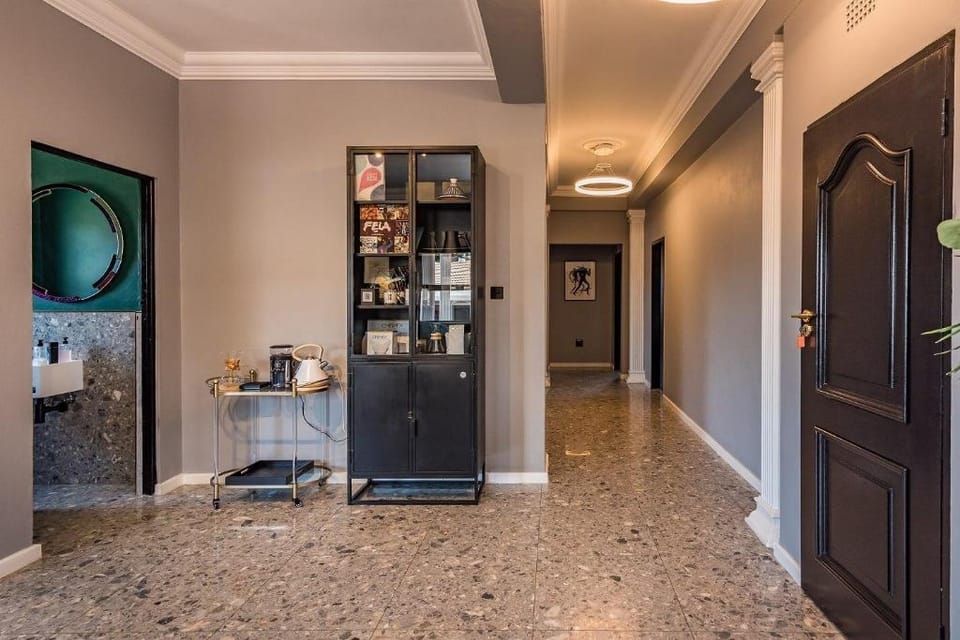 Daze House Vacation rental in Johannesburg