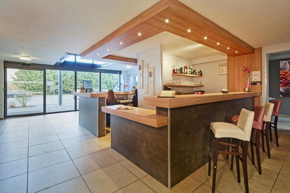 Kyriad Direct Auxerre - Appoigny Hotel in Bourgogne-Franche-Comté