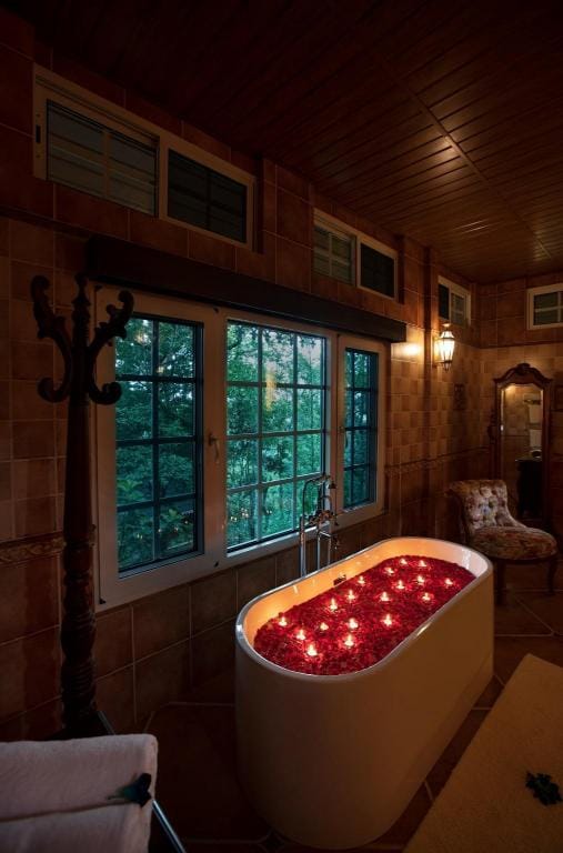 Coorg Wilderness Resort & Spa Resort in Kerala