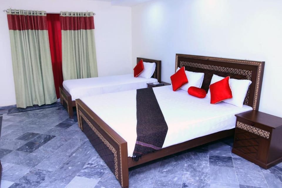 Executive Palace Hotel Hotel in Lahore
