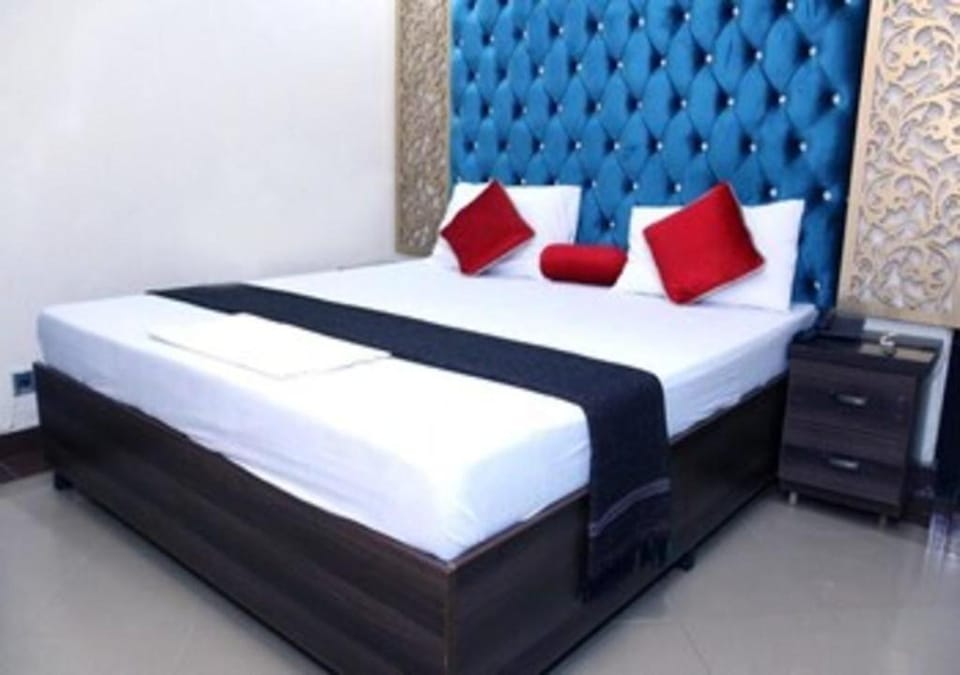 Executive Palace Hotel Hotel in Lahore