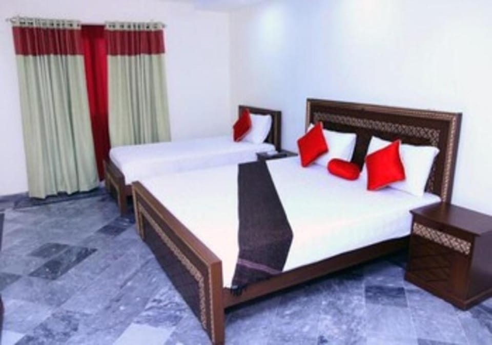 Executive Palace Hotel Hotel in Lahore