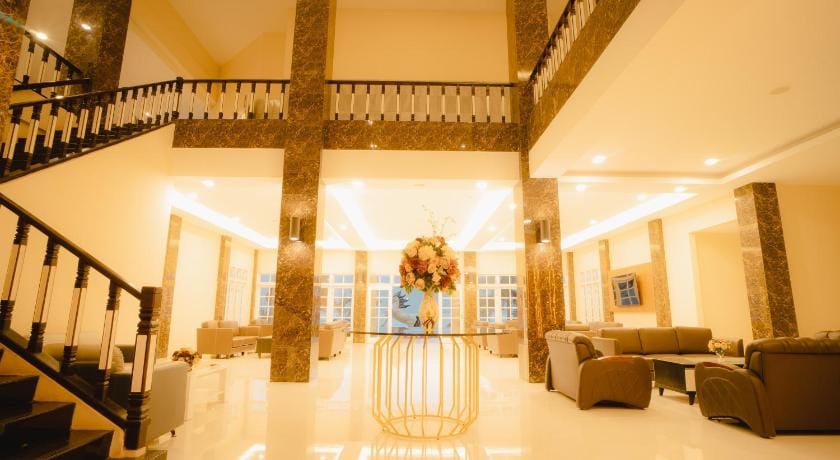 Portola Grand Renggali Hotel Takengon Hotel in Indonesia