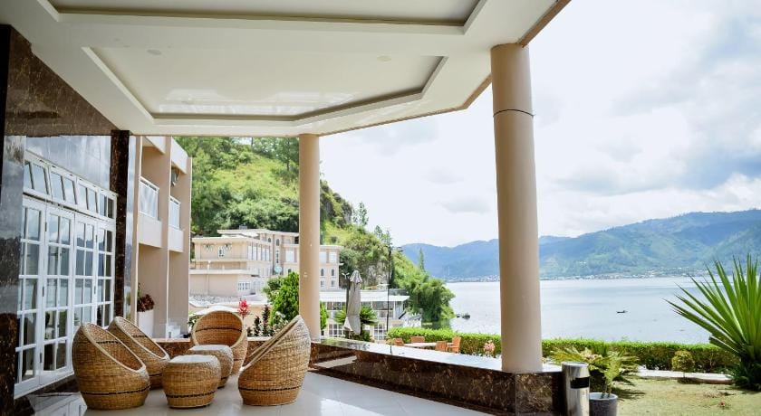 Portola Grand Renggali Hotel Takengon Hotel in Indonesia