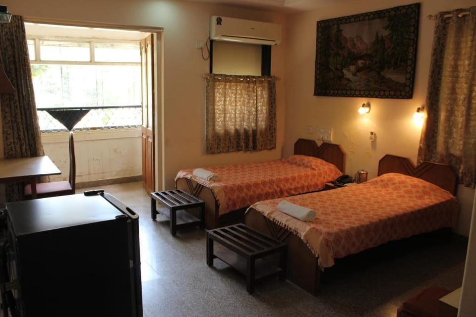 YWCA International Centre Hotel in Mumbai