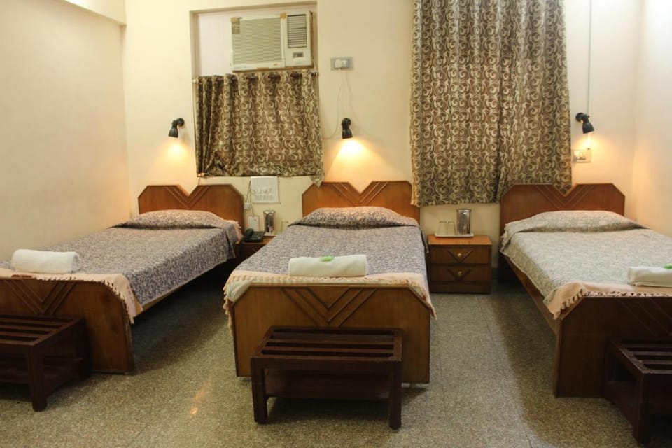 YWCA International Centre Hotel in Mumbai