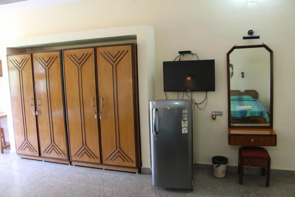 YWCA International Centre Hotel in Mumbai