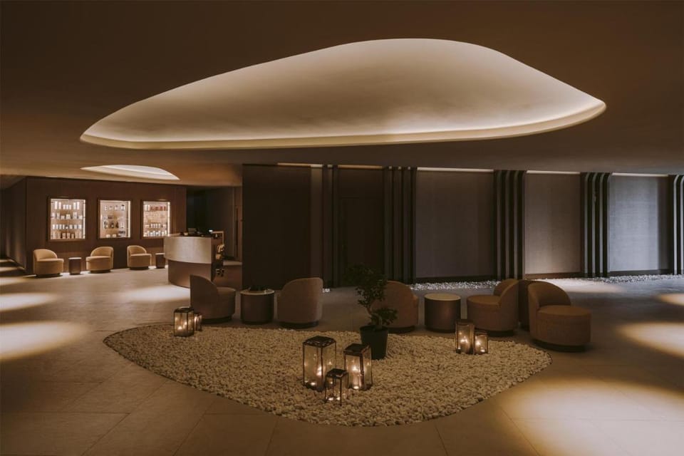 Hilton Swinoujscie Resort And Spa Hotel in Swinoujscie