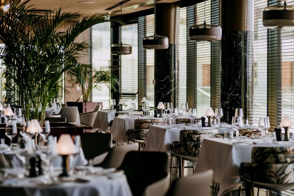 Hilton Swinoujscie Resort And Spa Hotel in Swinoujscie