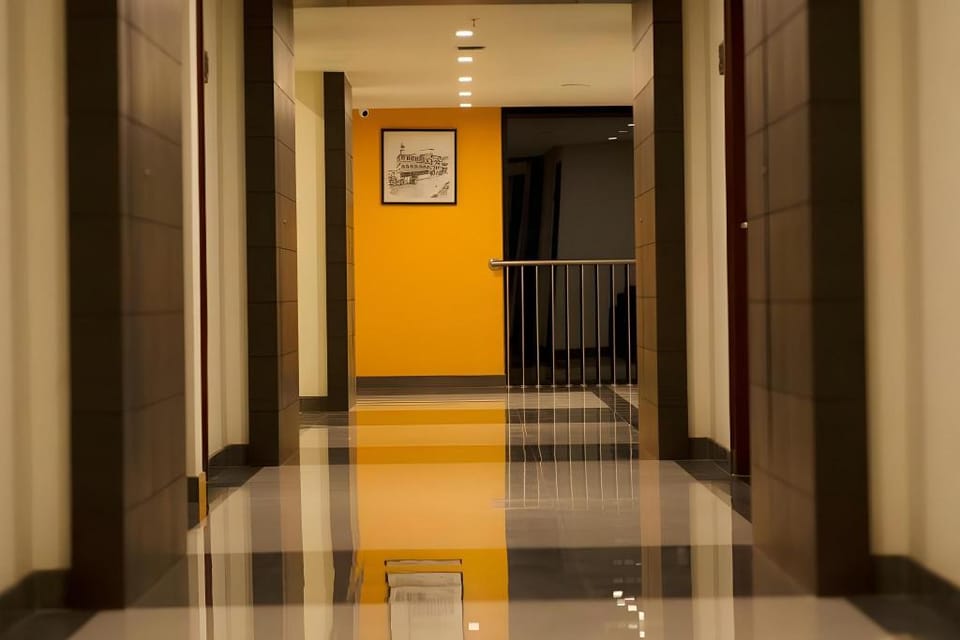 Boon Inn Hotel in Kerala