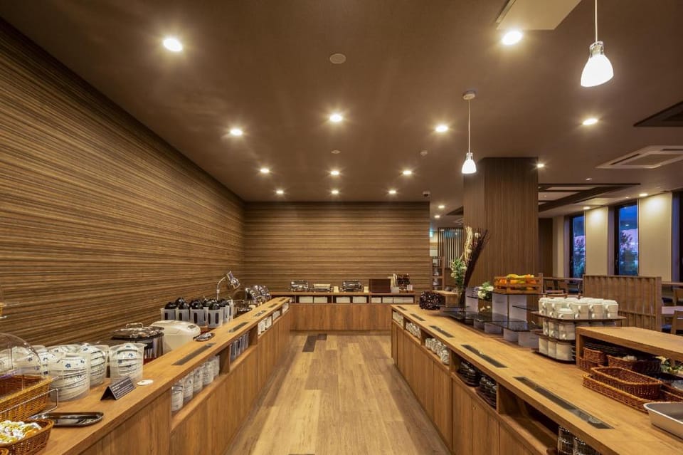 Hotel Route-Inn Kashiwa Minami -KOKUDO 16GOU ZOI- Hotel in Chiba Prefecture