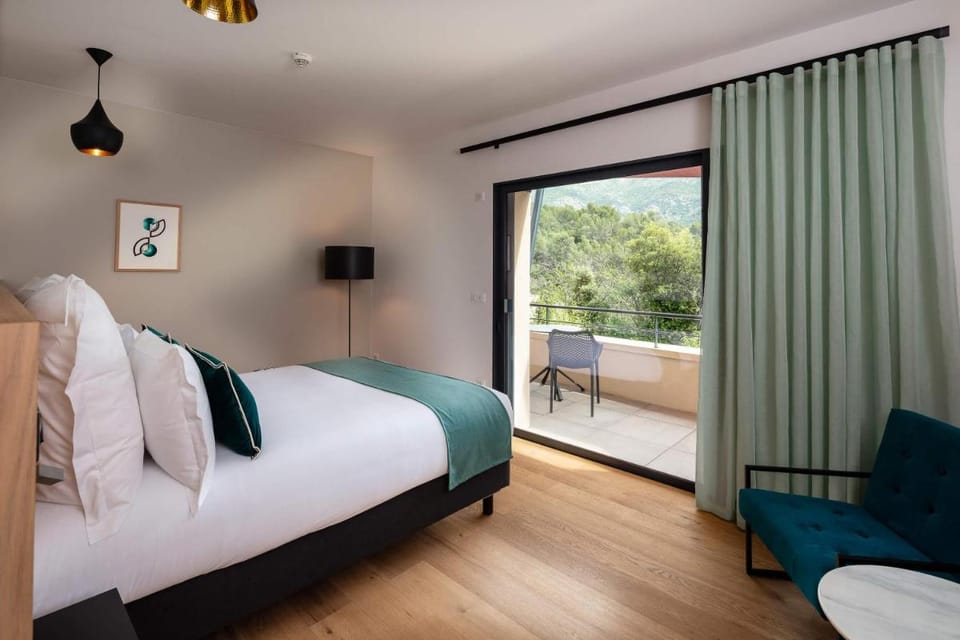 Hôtel Sainte Victoire Hotel in French Riviera