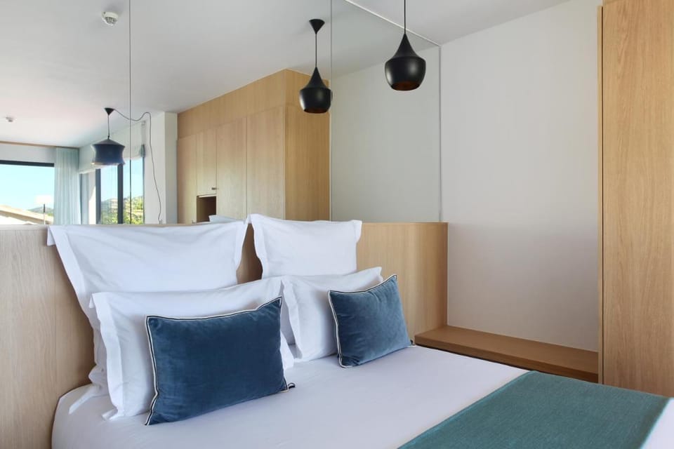 Hôtel Sainte Victoire Hotel in French Riviera