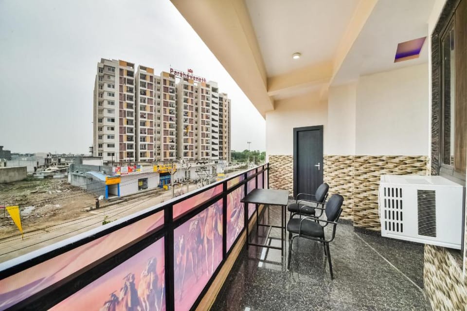 OYO 701244 Hotel Skyway Hotel in Rajasthan