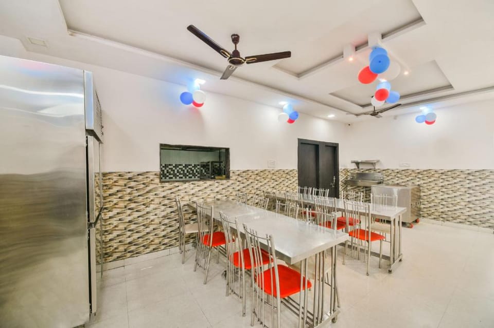 OYO 701244 Hotel Skyway Hotel in Rajasthan
