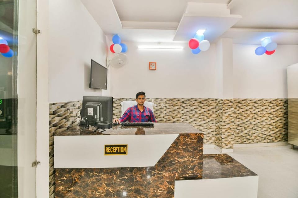 OYO 701244 Hotel Skyway Hotel in Rajasthan