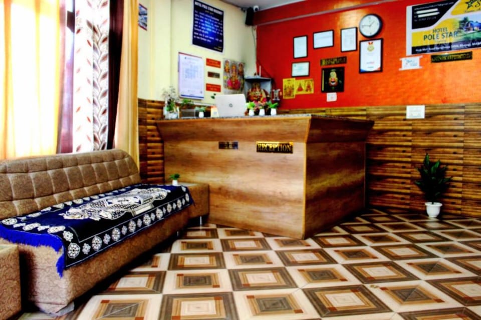 Pole Star Regency Hotel in Manali
