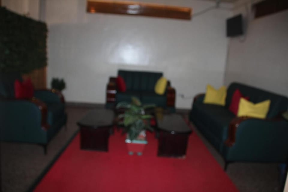 Kadz Hotel Hotel in Kampala