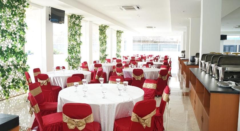 HOTEL NALENDRA PLAZA SUBANG Hotel in West Java