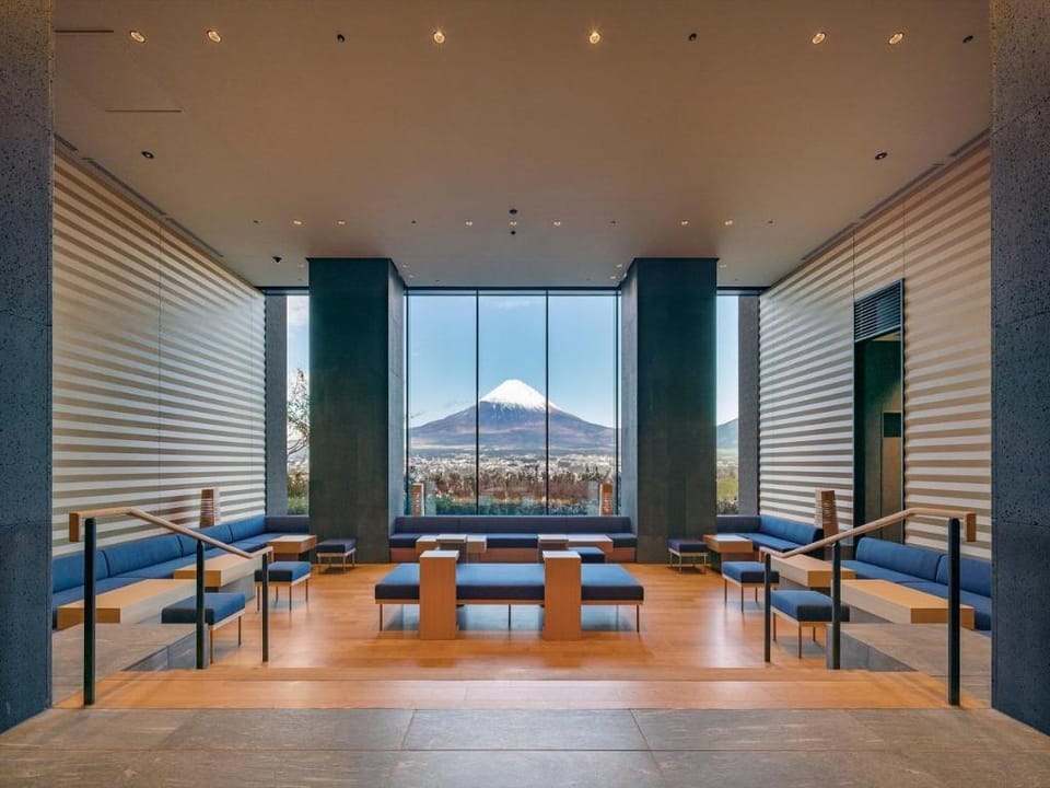 HOTEL CLAD Hotel in Kanagawa Prefecture
