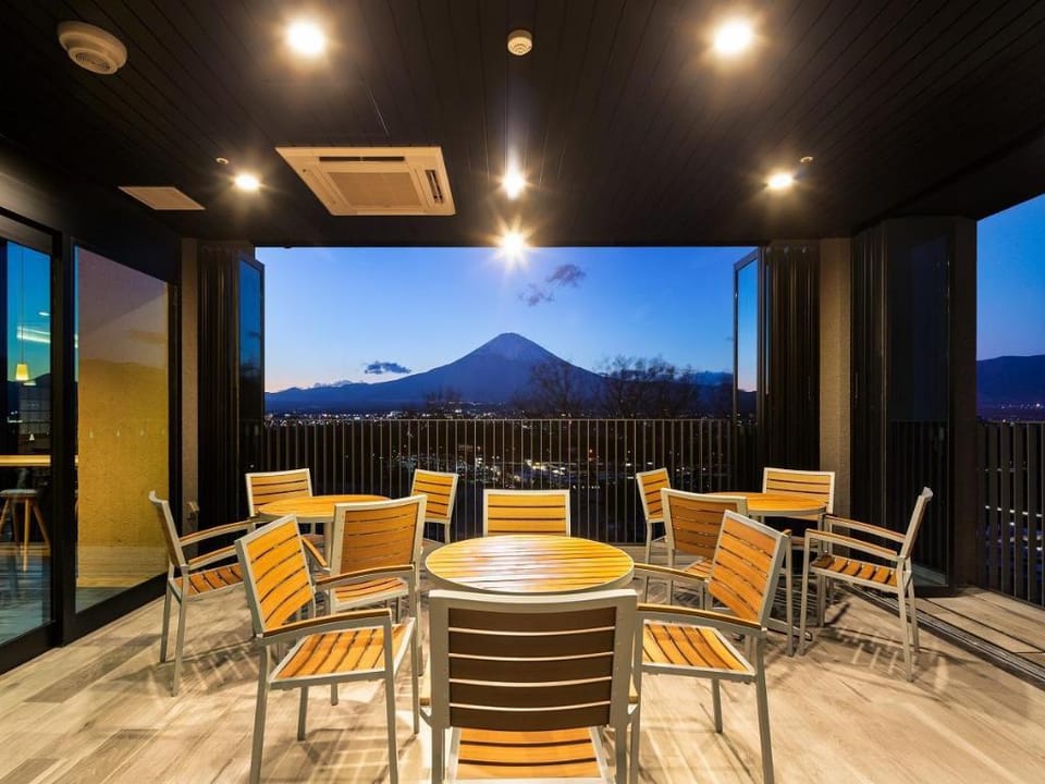 HOTEL CLAD Hotel in Kanagawa Prefecture